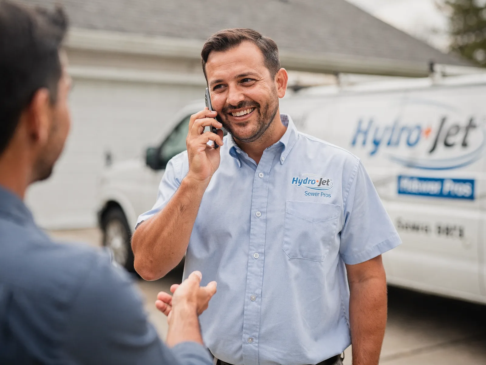 Hydro Jetting Near Me California, KY FAQs